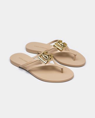 Купить Сандалии DOLCE & GABBANA