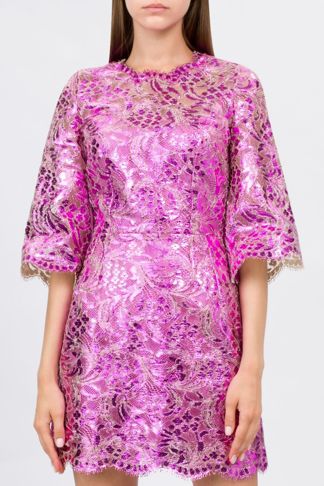 Купить Платье DOLCE & GABBANA