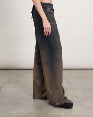 Купить Джинсы DIESEL