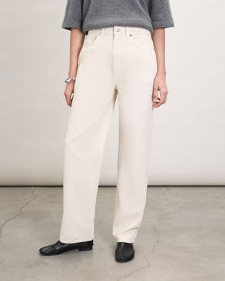 Купить Джинсы LOULOU DE SAISON