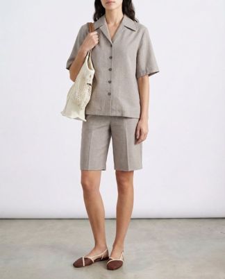 Купить Рубашка LOULOU DE SAISON