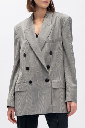 Купить Жакет ISABEL MARANT ETOILE