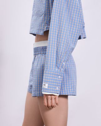 Купить Шорты KSUBI