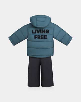 Купить Костюм GNK