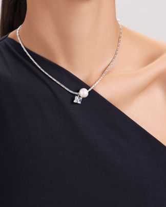 Купить Колье COMPLETEDWORKS