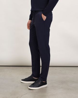 Купить Брюки HUGO BOSS