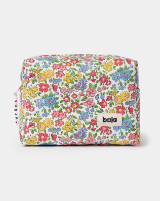 Купить Косметичка flower lover средняя m Boja