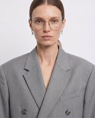 Купить Оправа MIU MIU EYEWEAR
