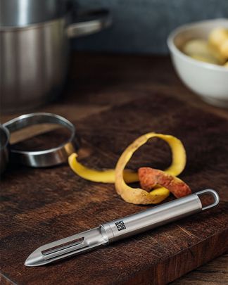 Купить Овощечистка ZWILLING