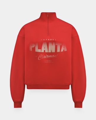 Купить Свитшот PLANTA ROSA