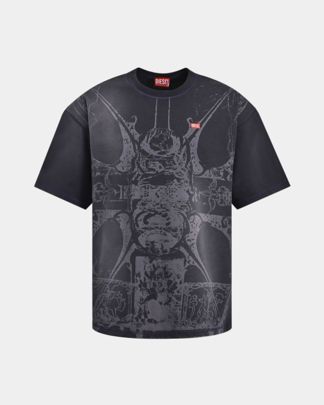 Купить Футболка DIESEL