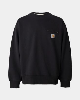 Купить Свитшот CARHARTT WIP