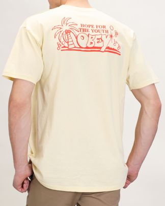 Купить Футболка OBEY