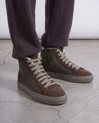Купить Кеды DOUCALS