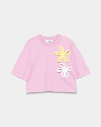 Купить Футболка MSGM