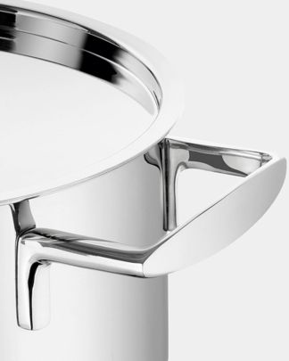 Купить Набор кастрюль 5 ед. ZWILLING
