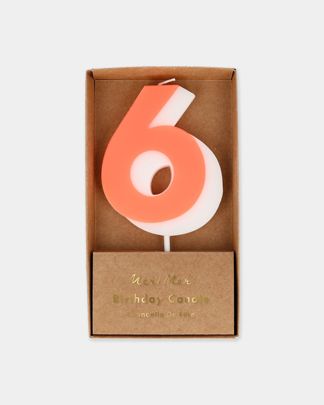 Купить Свечи MERI MERI