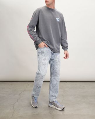 Купить Джинсы KSUBI MEN