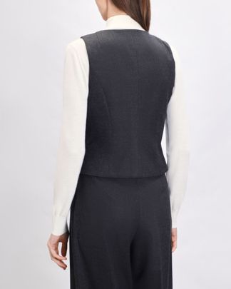 Купить Жилет LESYANEBO