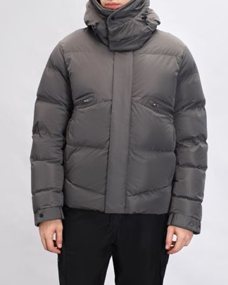 Купить Пуховик KRAKATAU MEN