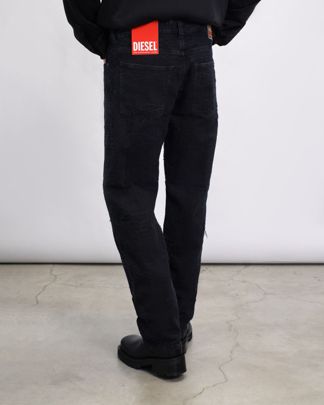 Купить Джинсы DIESEL