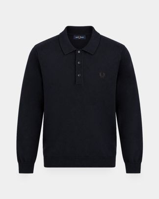 Купить Джемпер FRED PERRY