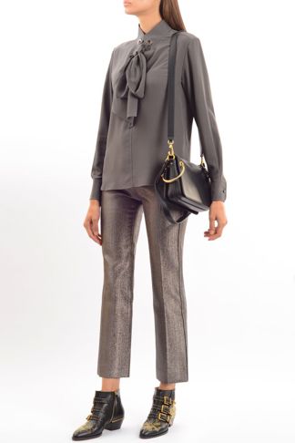 Купить Брюки CHLOE