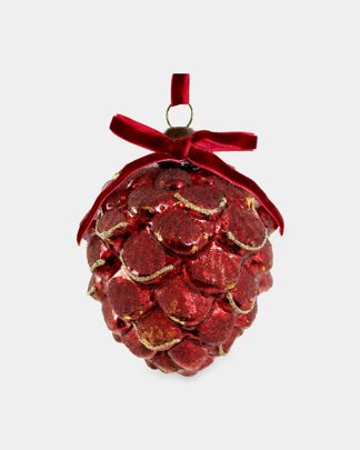 Купить Елочная игрушка SHISHI