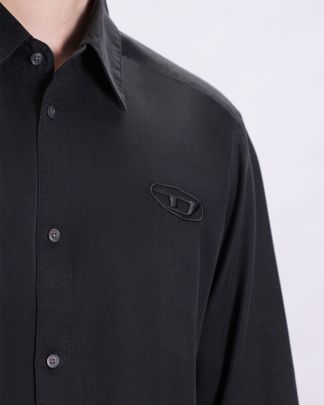 Купить Рубашка DIESEL MEN