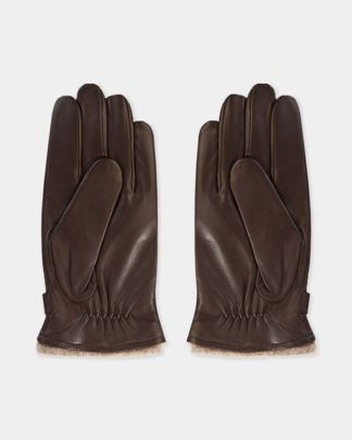 Купить Перчатки ELEGANZZA MEN