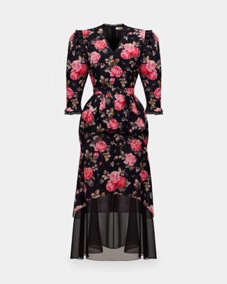 Купить Платье BOTROIS