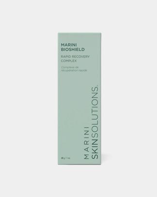 Купить Крем - восстановления после травматичных процедур Marini SkinSolutions