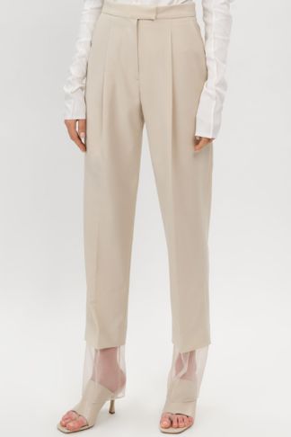 Купить Брюки LOW CLASSIC