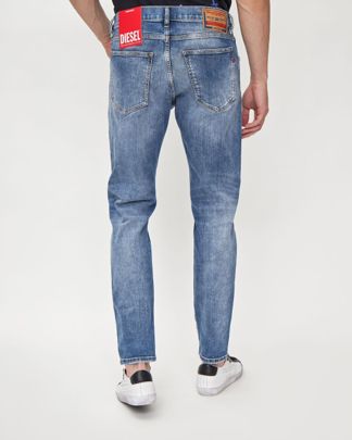Купить Джинсы DIESEL