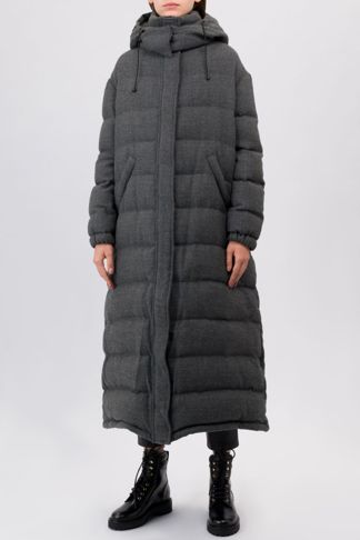 Купить Пуховик SIMONETTA RAVIZZA