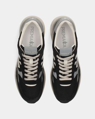 Купить Кроссовки PREMIATA