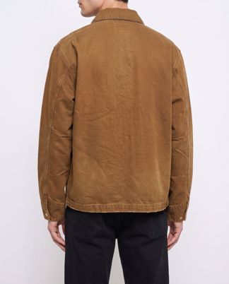 Купить Куртка джинс CARHARTT WIP