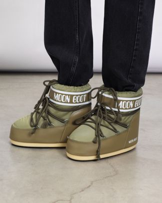 Купить Ботинки MOON BOOT