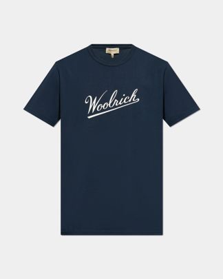 Купить Футболка WOOLRICH