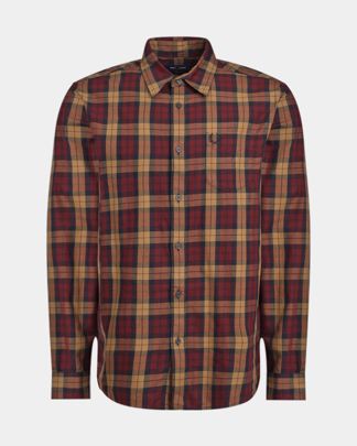 Купить Рубашка FRED PERRY