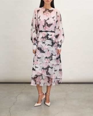 Купить Платье EMILIA DELLORO