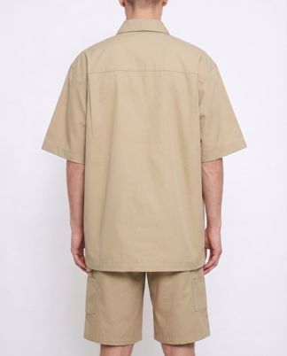 Купить Рубашка кор CARHARTT WIP