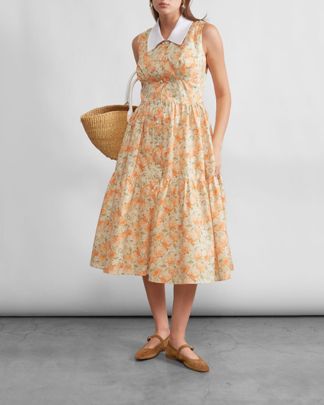 Купить Платье BOTROIS