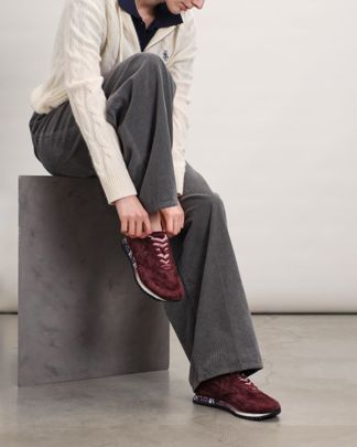 Купить Кроссовки PREMIATA