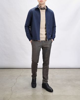 Купить Брюки BERWICH