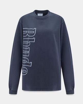 Купить Футболка RHUDE