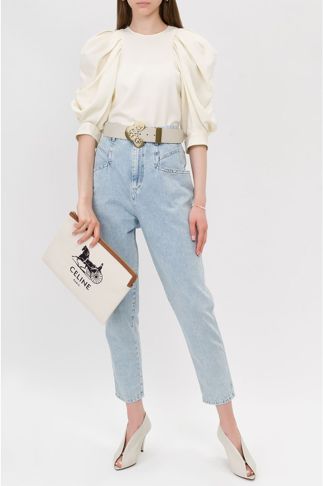 Купить Топ ISABEL MARANT