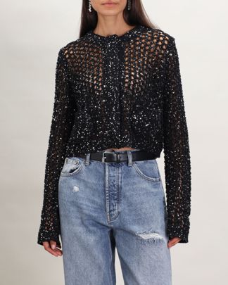 Купить Кардиган PERVERT