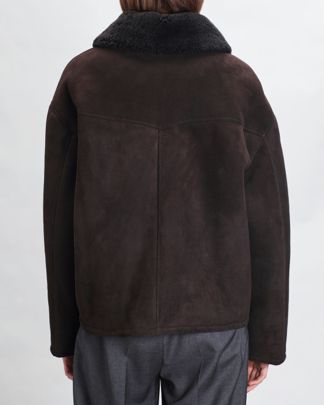 Купить Дубленка ROCKABI