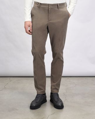 Купить Брюки HUGO BOSS